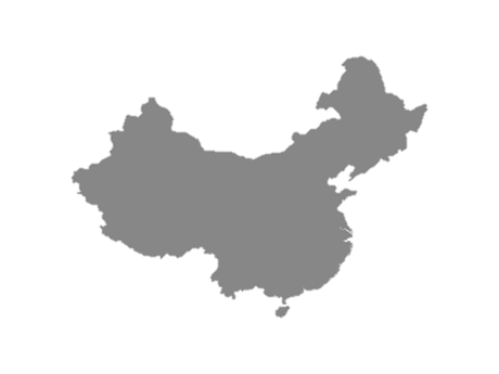 Slide 4 China Map